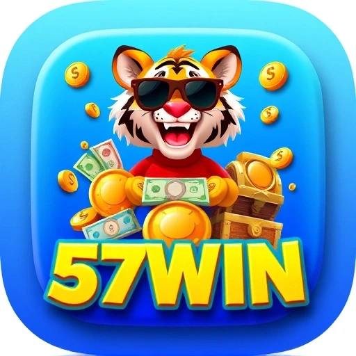 57win.app Logo