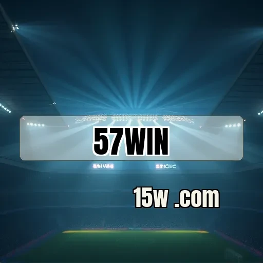 57win.app: Ganhe Prêmios com as Melhores Caça-Níqueis do Brasil!